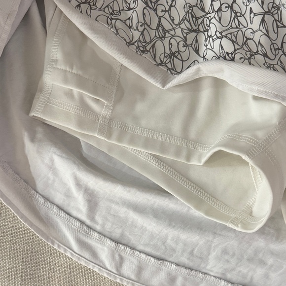 Martini golf/tennis Skirt - Picture 4 of 5